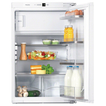 Miele K 32542 55 iF RE CH refrigerateur encastre norme ch 55cm