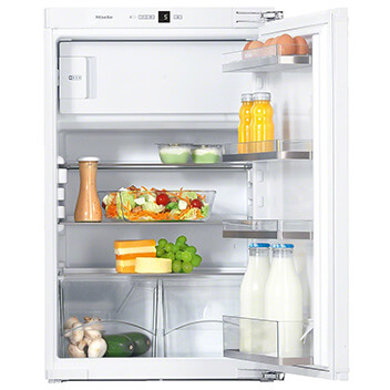 Miele K 32542 55 iF LI refrigerateur encastre norme ch 55cm
