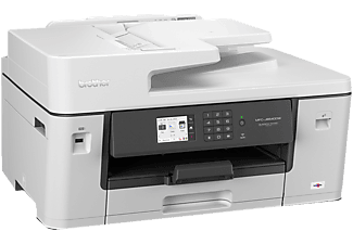 Brother Imprimante multifonction MFCJ6540DWC1 imprimantes Gris